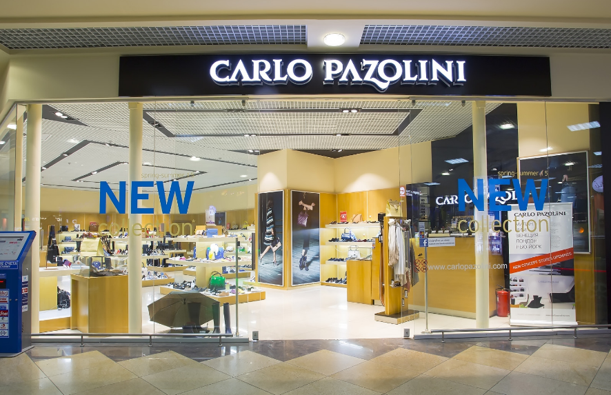 Кредиторы решили обанкротить владельца бренда Carlo Pazolini
