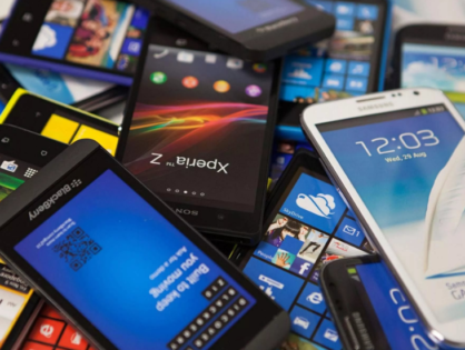 Аналитики зафиксировали сокращение мировых поставок смартфонов на 9%