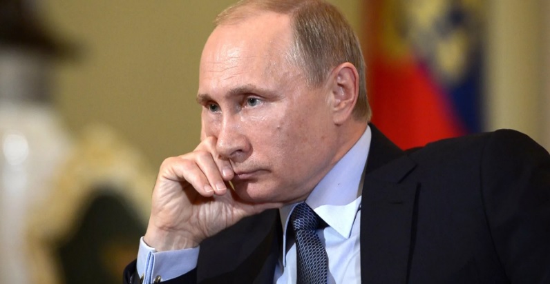 Путин озвучил новые меры поддержки бизнеса