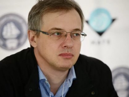 Дмитрий Алексеев: «Cбой в работе кассовой техники не случайность»