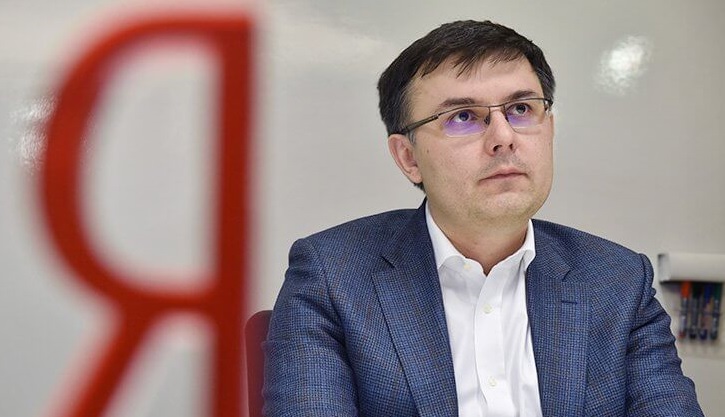 Экс-руководитель российского «Яндекса» Александр Шульгин возглавил Ozon