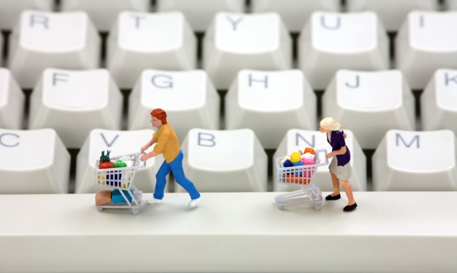 Драйвер e-commerce: как развивается онлайн-торговля продуктами в России -  RETAILER.ru