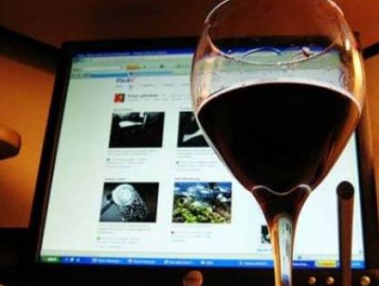Минфин выступил за легализацию онлайн-торговли алкоголем