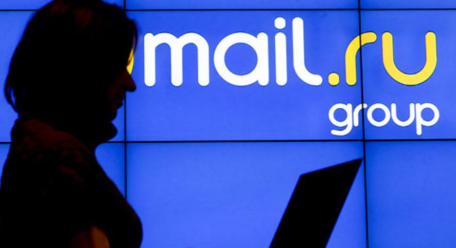Mail.ru Group представила сервис для коллективных покупок