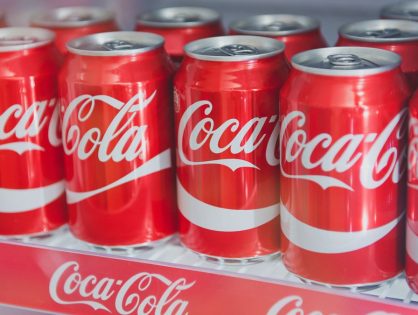 Секреты успеха Coca-Cola: деньги в банке
