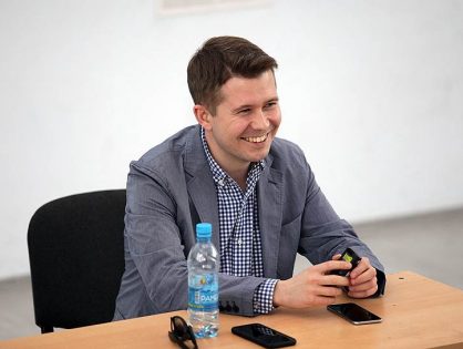 Основатель Dodo Brands Федор Овчинников объявил о скором уходе с поста гендиректора компании
