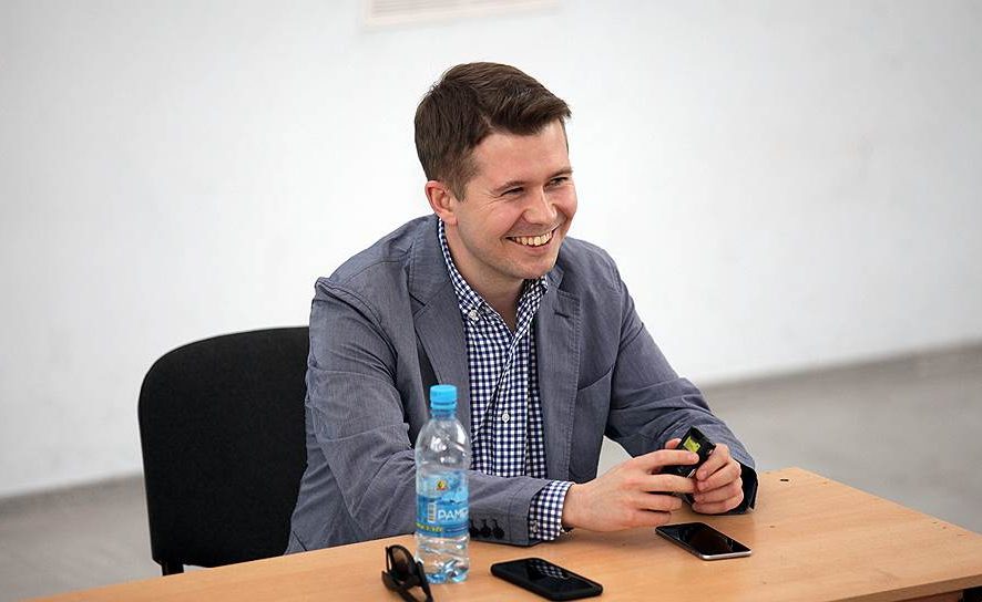 Основатель Dodo Brands Федор Овчинников объявил о скором уходе с поста гендиректора компании