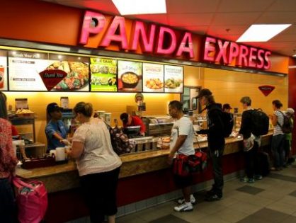 Александр Колобов выведет Panda Express на российский рынок