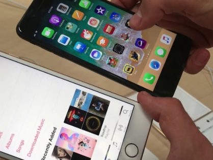 Реселлер iPort запустил «подписку» на iPhone за 3,4 тыс. рублей в месяц