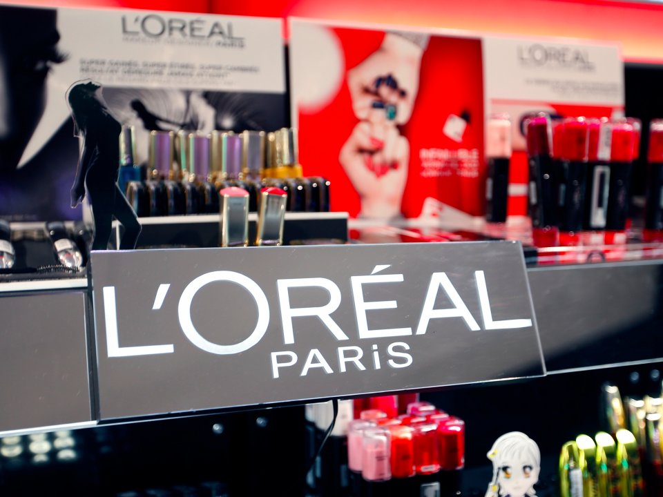 Секреты успеха L’Oréal: красота да и только