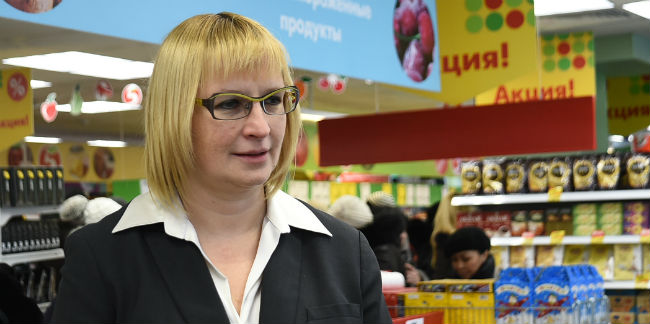 Ольга Наумова объяснила причины ухода из X5 Retail Group