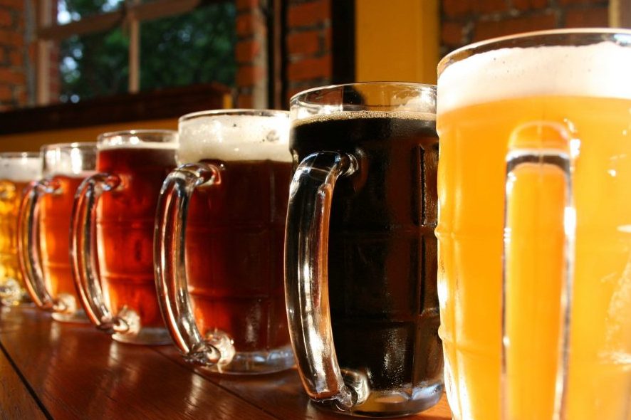Росалкогольрегулирование хочет запретить ИП торговать пивом