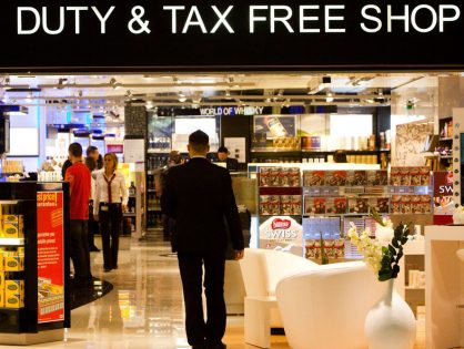 Что нужно знать о системе tax free покупателю и ритейлеру