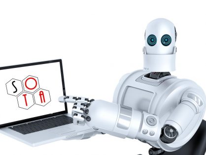 Зачем ритейлеру программный робот с искусственным интеллектом