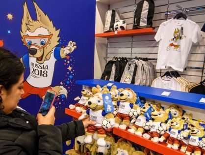 FIFA против: как российский бизнес преследуют за использование товарных знаков ЧМ-2018