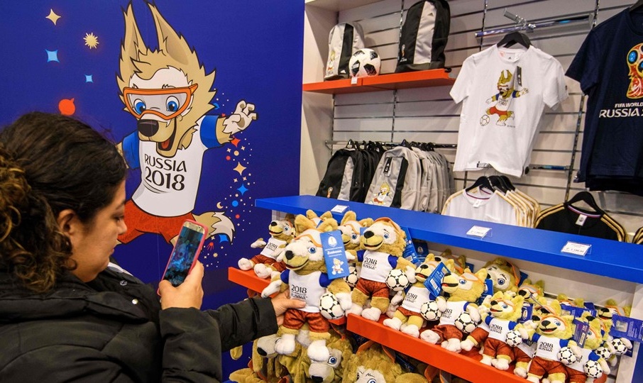 FIFA против: как российский бизнес преследуют за использование товарных знаков ЧМ-2018