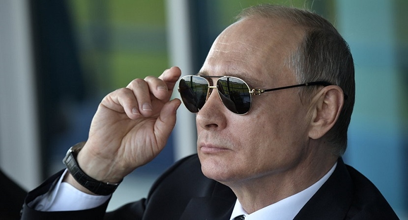 Путин пообещал не поднимать НДФЛ и не вводить налог с продаж