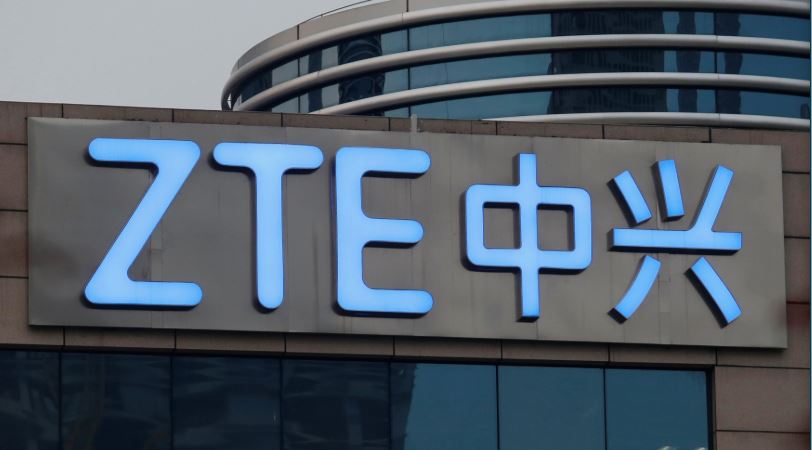 Стали известны подробности сделки США с китайской компанией ZTE