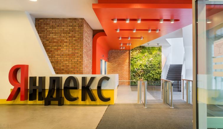 Чистая прибыль «Яндекса» выросла на 857% из-за продажи «Яндекс.Маркета»