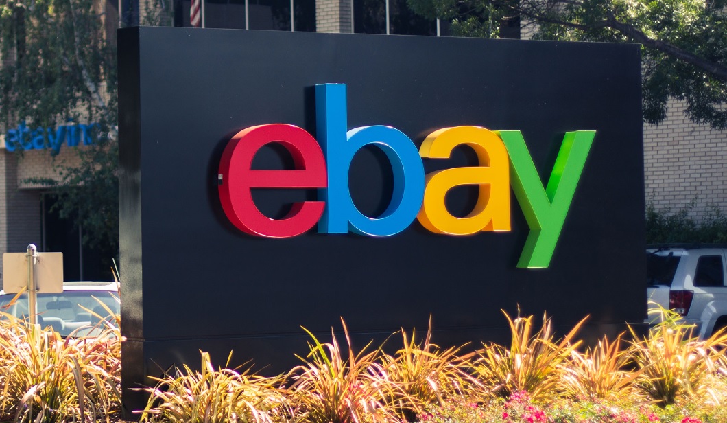 eBay раскрыл мобильную статистику в честь юбилея своего приложения