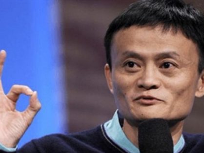 Основатель Alibaba Group Джек Ма ушёл с поста главы компании