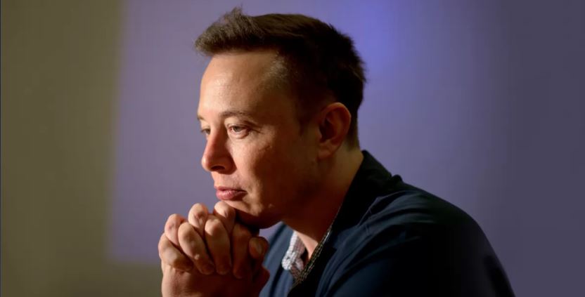 Илон Маск покинет пост председателя совета директоров Tesla