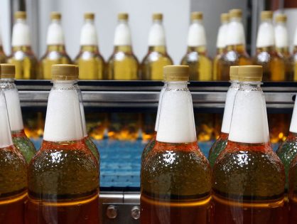 Профильные министерства не поддержали ограничения на ПЭТ-тару для пива