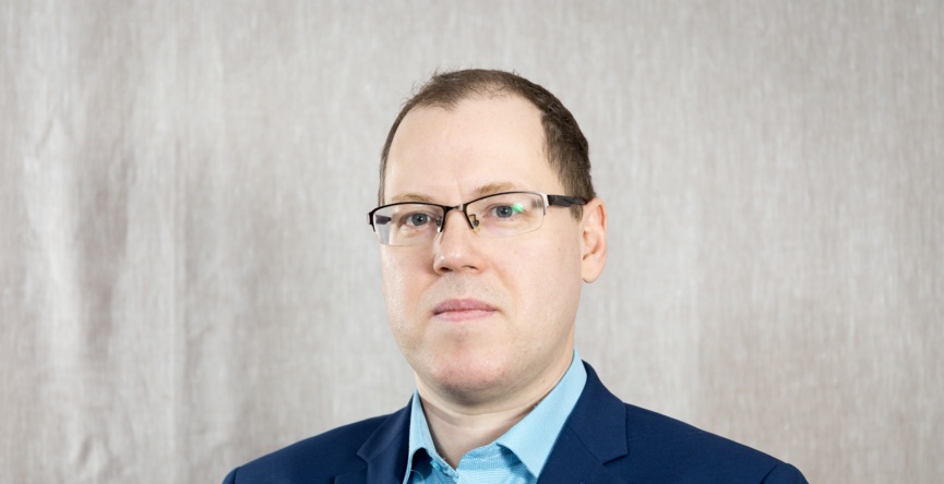 Дмитрий Рыбаков (ConsID) — об управлении и автоматизации складских процессов в ритейле