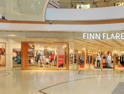 Finn Flare планирует выйти на немецкий рынок