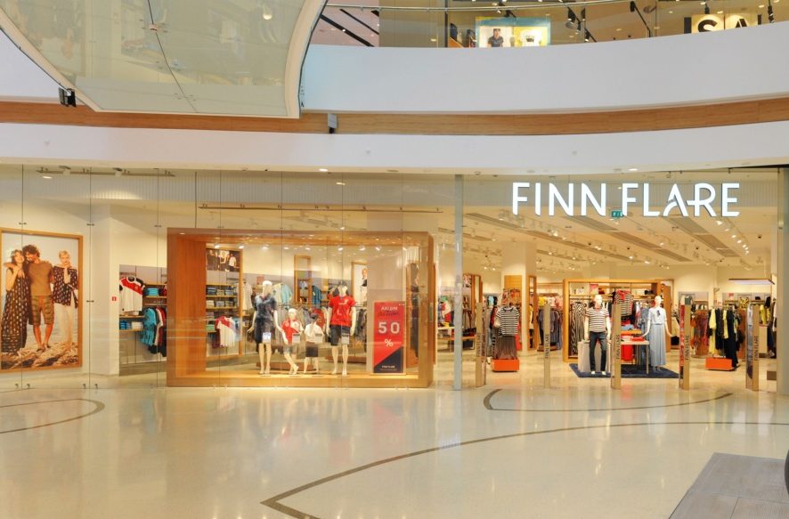 Finn Flare планирует выйти на немецкий рынок
