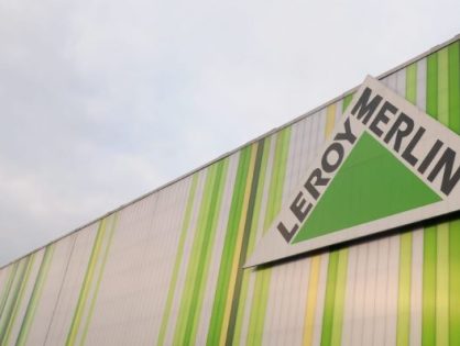 Французская ADEO передаст российский бизнес Leroy Merlin местному менеджменту