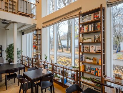 Розничная сеть «Книжный лабиринт» закрыла около 90% своих магазинов