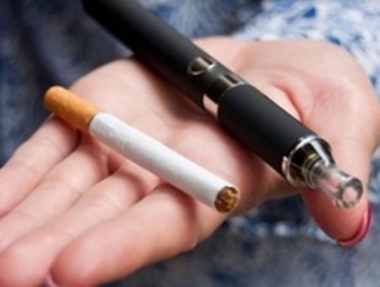 В России с 2020 года могут ввести акциз на электронные сигареты