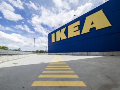 Патрик Энтони, председатель совета директоров ГК Ingka в РФ: «Москва — один из топ-30 городов для IKEA»