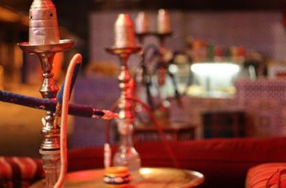 В Совфеде хотят запретить курение кальянов в ресторанах и кафе