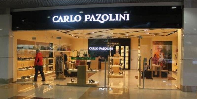 Surya Group обсуждает покупку обувной сети Pazolini