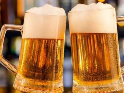 Госдума попросила запретить импорт в Россию пива из недружественных стран