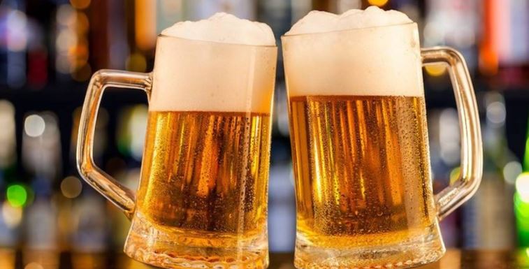 Госдума попросила запретить импорт в Россию пива из недружественных стран