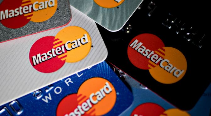 В Mastercard рассказали о крупной утечке данных клиентов