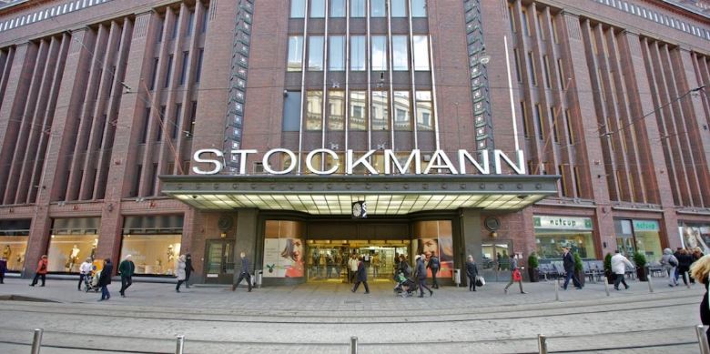 Финская Stockmann сменит CEO и финансового директора