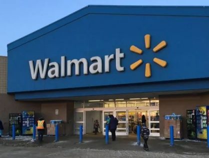 Walmart полностью прекратит торговать электронными сигаретами