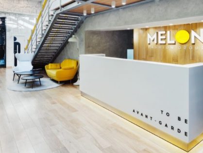 Владелец Melon Fashion Group выставил на продажу контрольный пакет ритейлера