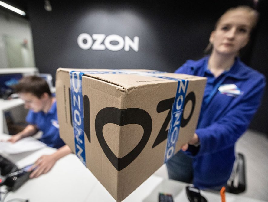 Клиенты Ozon смогут получать ежедневные выплаты от площадки за продажу своих товаров