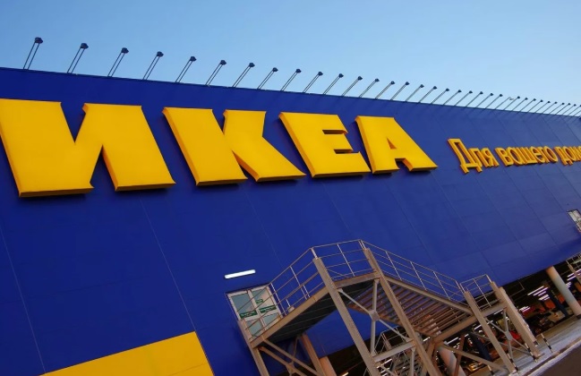 Шведская Ingka Group решила полностью уйти из России и продать всю недвижимость в стране