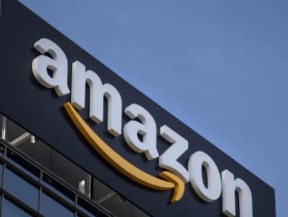 Amazon открыла в Британии первый непродовольственный магазин за пределами США