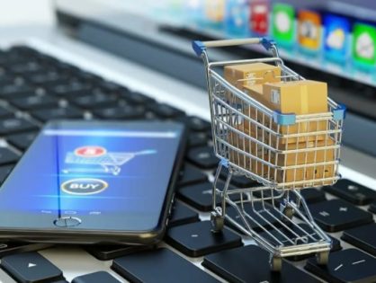 АКИТ сообщила о росте онлайн-торговли на 20% по итогам первого полугодия