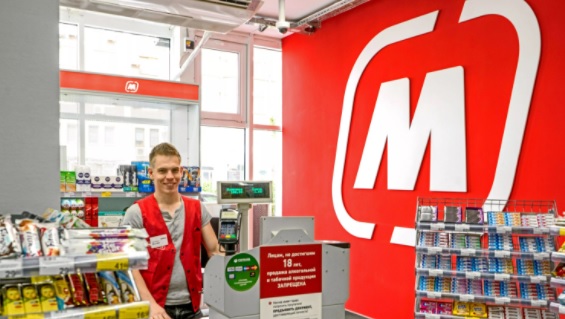 «Магнит» договорился об аренде 58 магазинов сети «Радеж» в Волгограде и Ростовской области