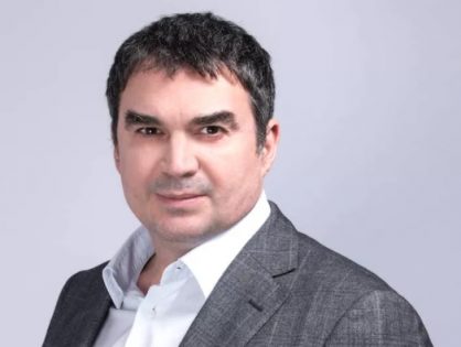 «Лента» объявила о назначении Владимира Сорокина на пост генерального директора