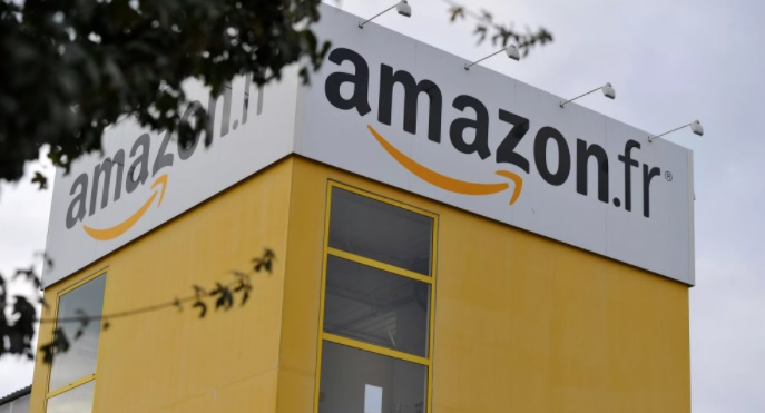 Amazon обогнал Walmart и стал лидером мировых розничных продаж без учета Китая