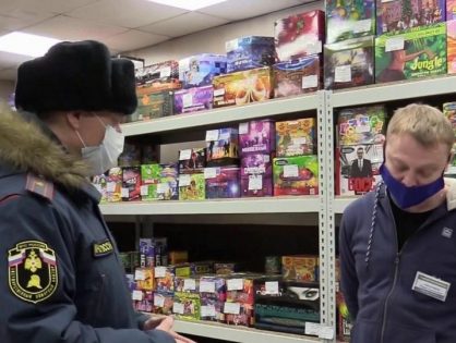 ФАС организует ежедневные рейды для контроля цен на продукты в магазинах Москвы